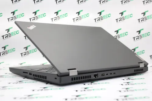 LENOVO THINKPAD P15 XEON 11855M  32 GB 1 TB SSD NVIDIA RTX A3000 FHD 15