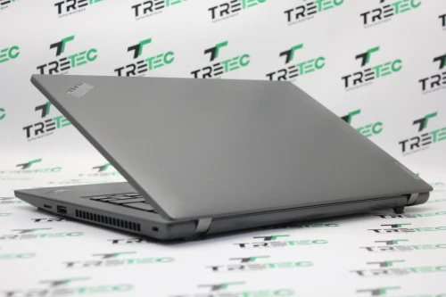 LENOVO THINKPAD L14 I5 12th 16 GB 512 GB SSD FHD 14" TACTILE 