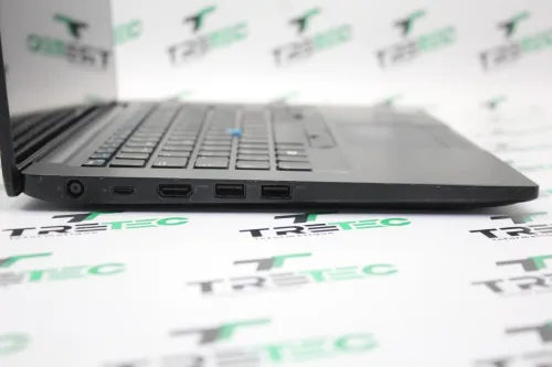 DELL LATITUDE 7480 I5 7th 8 GB 256 GB SSD FHD 14" TACTILE 
