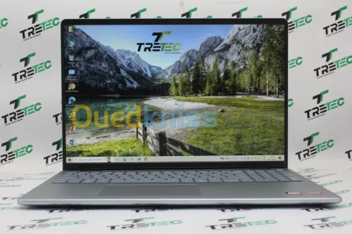 DELL INSPIRON 16 5645 AMD RYZEN 7 8840U 16GB 256GB SSD 16" FHD 