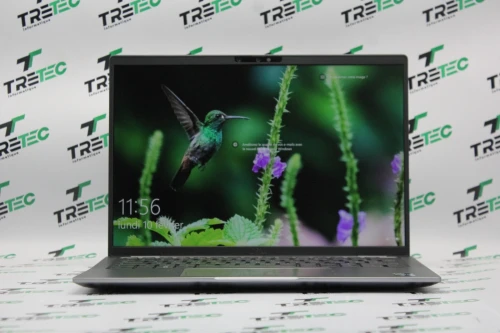 DELL LATITUDE 7440 I5 13th 16 GB 512 GB SSD 2K 14" TACTILE