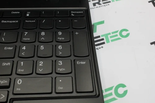 LENOVO THINKPAD L16 RYZEN 7 PRO 7735U 16GB 512GB SSD ECRAN 16" FHD