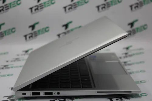 HP ELITEBOOK 830 G8 I5-1145G7 16GB 256GB SSD 13 FHD TACTILE