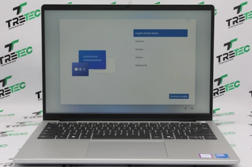 DELL PRO 14 INTEL CORE 5 120U 16GB 512GB SSD 14 FHD NEUF