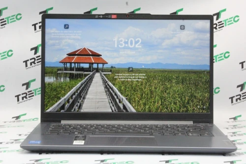 LENOVO IDEAPAD SLIM 3I  I5 12th 16 GB 512 GB SSD ECRAN 14 FHD 