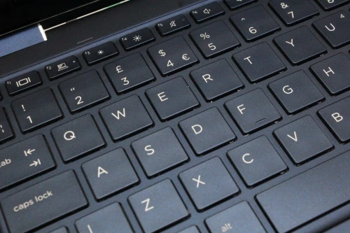 HP ELITE DRAGONFLY G2 I7 11TH 16GB 1TB SSD 4K TACTILE 360 