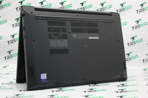 LENOVO THINKPAD E580 I7-8550U 8GB 256GB SSD FHD 15" AMD Radeon 500