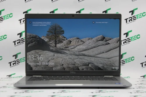 DELL LATITUDE 5320 I7-1185G7 16 GB 256 GB SSD FHD