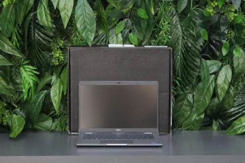 DELL LATITUDE 5330 I5 12th 16GB 512GB SSD 13" FHD NEUF 