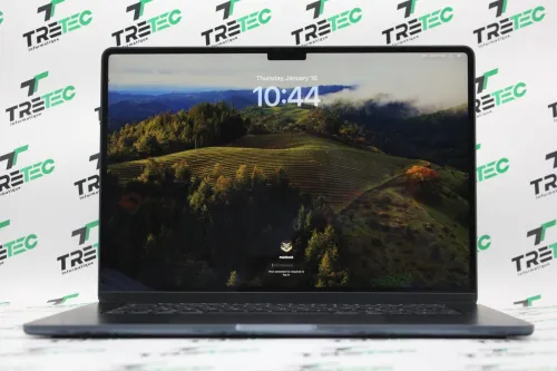 APPLE MacBook AIR 2024 M3 16 GB 256 GB SSD 3K 15"