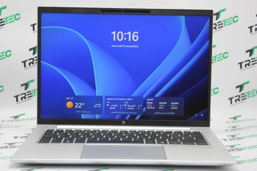 HP ELITEBOOK 845 G11 RYZEN 5 PRO 8540U 16GB 512GB 14 FHD