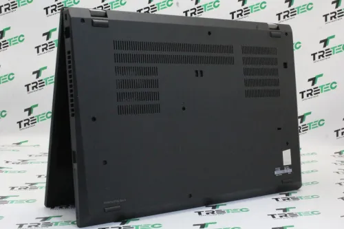 LENOVO ThinkPad P15s I7 11th 32 GB 1 TB NVIDIA T500 15.6" FULL HD 