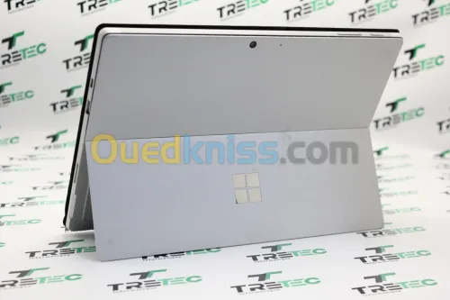 MICROSOFT SURFACE PRO 7 PLUS I5 11th 8GB 256GB SSD 12" FHD TACTILE DETACHABLE