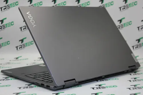LENOVO YOGA 7I I5 13TH 16 GB 512 GB SSD FHD TACTILE 360 16"