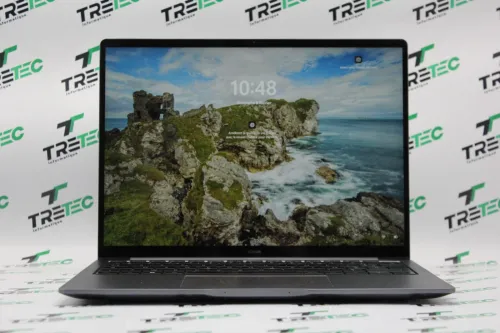 HONOR NETBOOK GLO-FX6P i5 12th 16 GB 512 GB SSD 2K 14"
