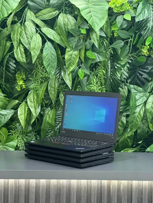 LENOVO ThinkPad L 390 I3 8th 8GB 256GB HD 