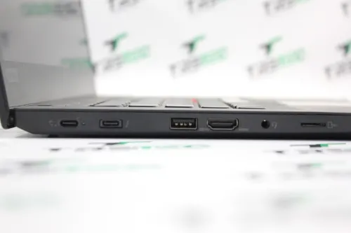 LENOVO THINKPAD T14 I7 11th 16 GB 512 GB SSD FHD 14"