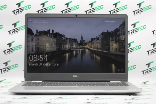 DELL INSPIRON 5593 I7 10th 16 GB 512 GB SSD FHD 15"