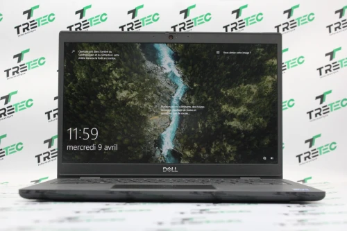 DELL LATITUDE 3400 I5 11th 16 G 512 GB SSD FHD