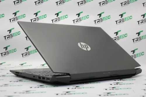 HP PAVILION GAMING 15 RYZEN 7 3750H 16 GB 512 GB SSD GTX 1650 4GB FHD 15"