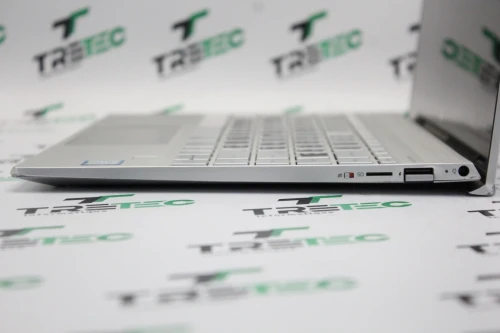 HP ENVY 13 I7 8th 8 GB 512 GB SSD 13" FHD 
