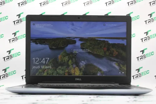 DELL VOSTRO 3590 I5-10210 8 GB 256GB SSD 15'' FHD RADEON 610