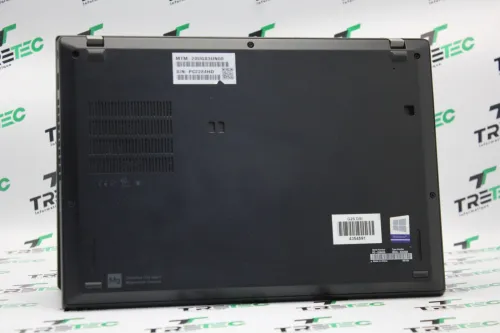 LENOVO ThinkPad X13 GNE 1 I7 12th 16GB 512GB FHD
