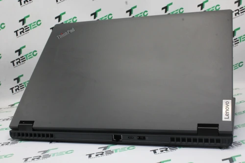 LENOVO THINKPAD P16V ULTRA 7 165H 32GB 512GB SSD ECRAN 16" FHD NVIDIA RTX500 ADA 4GB