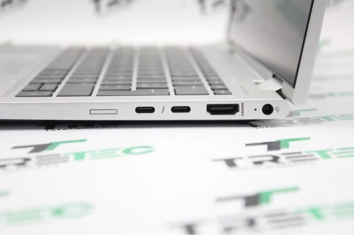 HP ELITEBOOK X360 830 G8 I7 11th 32 GB 512 GB SSD FHD TACTILE 360