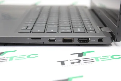 DELL LATITUDE 7420 i7 11th 32 GB 256 GB TACTILE FHD NEUF