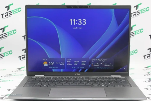 DELL LATITUDE 7450 ULTRA 7 32GB 512GB SSD 14 FHD