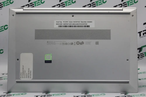 HP ELITEBOOK 835 G7 RYZEN 7 PRO 4750U 16GB 512GB SSD 13 FHD