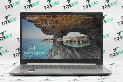 LENOVO IDEAPAD 1 RYZEN 7 5700U 16 GB 512 GB SSD FHD 15" TACTILE