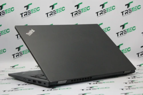 LENOVO THINKPAD L13 I7 11th 16GB 512GB SSD FHD 13"