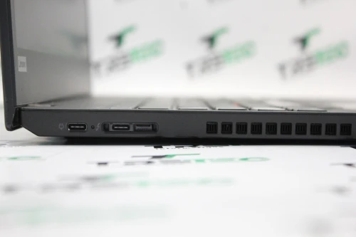 LENOVO ThinkPad T580 I5 8th 16 GB 512 GB SSD FHD TACTILE