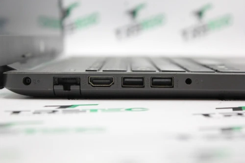 HP 250 G7 I5 8th 8 GB 256 GB SSD 15"