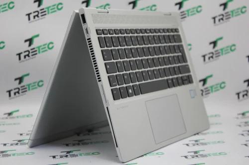 HP ELITEBOOK 830 G6 I7-8665U 16GB 512GB SSD 13 FHD TACTILE 360