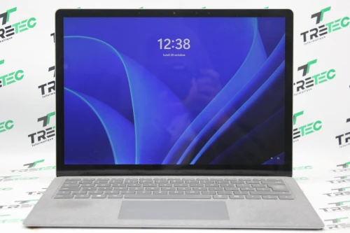  MICROSOFT SURFACE LAPTOP 5 I5-1235U 8GB 256GB 14" 2K TACTILE