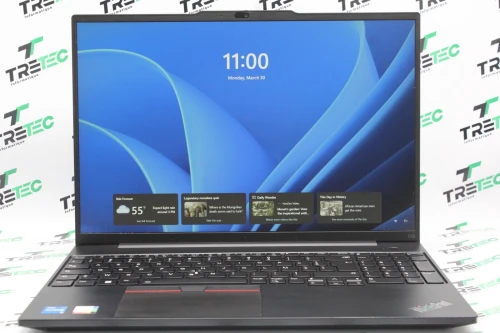 LENOVO THINKPAD E16 I5-1335U 16GB 512GB SSD 16 FHD