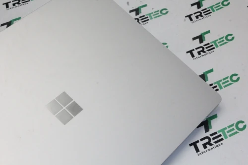 MICROSOFT SURFACE LAPTOP 5 I7 12TH 16GB 512GB SSD ECRAN 13 FHD 
