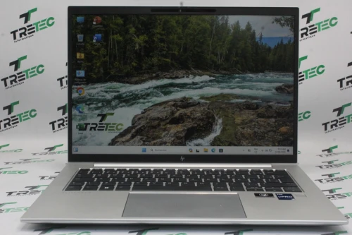 HP ELITEBOOK 840 G9 I5-1245U 16GB 512GB SSD ECRAN 14" FHD