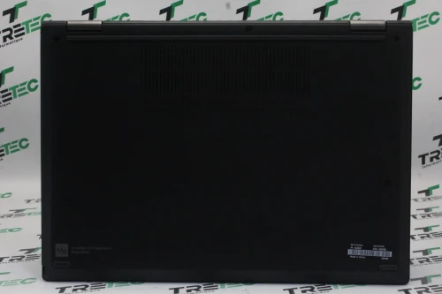 LENOVO THINKPAD X13 YOGA I5-1345U 16GB 256GB SSD ECRAN 13" FHD TACTILE 360