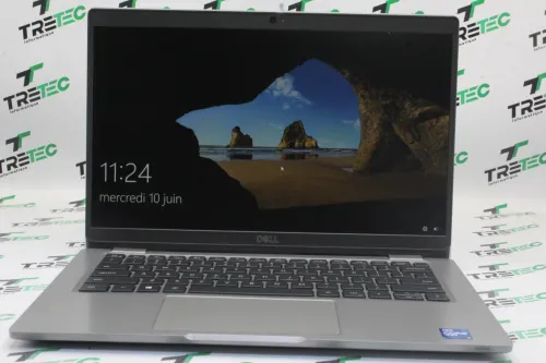 DELL LATITUDE 5320 I7-1185G7 16 GB 256 GB SSD FHD