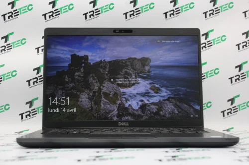 DELL LATITUDE 5400 I5-8365U 16 GB 256 GB SSD FHD 14" 