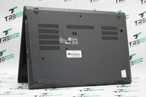LENOVO THINKPAD T14 I5 10th 8 GB 256 GB SSD FHD 14"