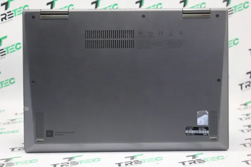 LENOVO THINKPAD X1 YOGA I7-1270P 32GB 512GB SSD 14 4K TACTILE 360