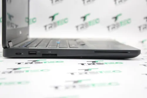 DELL LATITUDE 5480 I5 6th 8 GB 256 GB SSD FHD 14"