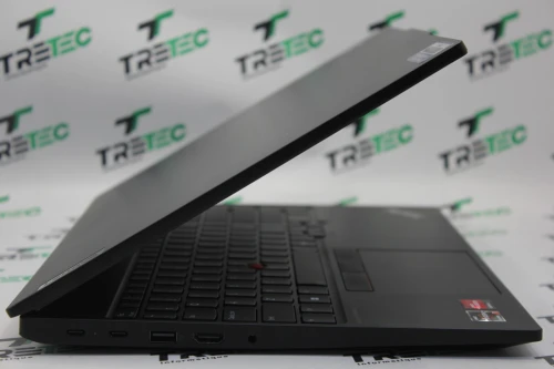 LENOVO THINKPAD E16 RYZEN7 7735U 16GB 512GB SSD 16 FHD