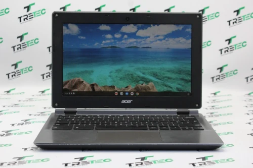 ACER ChromeBook C730 CELERON N2840 2GB 16G SSD HD