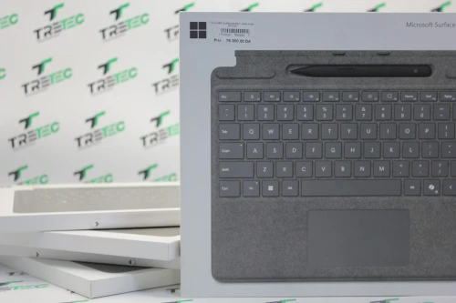 CLAVIER SURFACE PRO 8 / 9 / PRO X AVEC STYLET QWERTY ORIGINAL NEUF